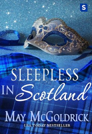 [The Pennington Family 03] • Sleepless in Scotland